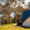 Beach Cabins Merimbula