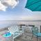 Idyllic Waterfront Escape with Private Boat Dock!