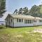 Idyllic Waterfront Escape with Private Boat Dock! - Santee