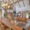 Ornate Lake Arrowhead Home with Deck - Lake Arrowhead