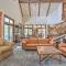 Ornate Lake Arrowhead Home with Deck - Lake Arrowhead