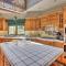 Ornate Lake Arrowhead Home with Deck - Lake Arrowhead
