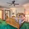 Ornate Lake Arrowhead Home with Deck - Lake Arrowhead