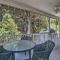 Ornate Lake Arrowhead Home with Deck - Lake Arrowhead