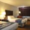 Days Inn by Wyndham Whitmore Lake Near Ann Arbor And Brighton