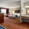 Days Inn by Wyndham Whitmore Lake Near Ann Arbor And Brighton