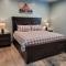 East Zion Mesa Retreat- Luxury, Hot Tub, Resort Amenities