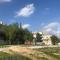 Tranquil Country Condo - Larnaca