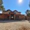 East Zion Mesa Retreat- Luxury, Hot Tub, Resort Amenities - Ордервилл