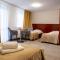 POŁONINY Resort - بوكوفييتس