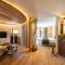 FONTIS luxury spa lodge - Santa Maddalena in Casies Valbassa