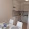 Apartman u centru Makarske Apartman u centru Makarske