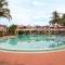 Lotus Eco Beach Resort - Goa