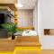 Apartment City Center Grzybowska by Renters Prestige