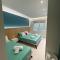 Peppermint Apartment