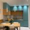 Peppermint Apartment