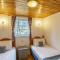 Heather Lodge 4, sleeping 6