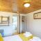 Heather Lodge 4, sleeping 6
