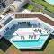 Luxury villa Azure in Imotski, wellness oasis
