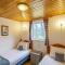 Heather Lodge 4, sleeping 6