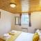 Heather Lodge 4, sleeping 6