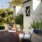 Cornerway House