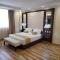 Goha Addis Hotel - Addis Abeba