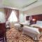 Seafront Hotel Al Shatea