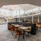 Hotel Le Bois De Bruges