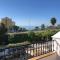 Casa Rosi, vistas al mar, piscina privada y A/A