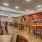 Best Western Plus Tulsa Woodland Hills Hotel and Suites