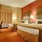 Best Western Plus Tulsa Woodland Hills Hotel and Suites