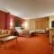 Best Western Plus Tulsa Woodland Hills Hotel and Suites