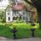 Historische Pension Villa Uhlenhorst