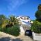 La Madrugada - Luxury Moraira Villa With Sea Views and Private Heated Pool