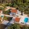 Villa Barbara - Olive Paradise, with chlorine-free pool