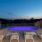 Villa Barbara - Olive Paradise, with chlorine-free pool