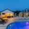 Villa Barbara - Olive Paradise, with chlorine-free pool