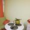 Przytulny mini apartament dla 4 osób