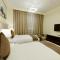 Saray Deluxe Hotel Apartments - Abú Zabí