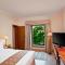The Fern-An Ecotel Hotel, Kochi