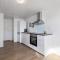 Apartment with amazing views - free parking
