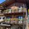 Hotel Triolet - Courmayeur