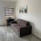 F10 Room 1, Private Double room with private bathroom in shared Flat