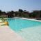 Villa Galluccio with swimming pool