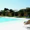 Villa Galluccio with swimming pool