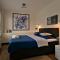 Stadsslaperij B&B - 蒂尔堡