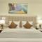 Saray Deluxe Hotel Apartments
