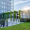 Holiday Inn Prague Airport by IHG