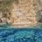 Entire Filitsas Stonehouse in Paxos with pool